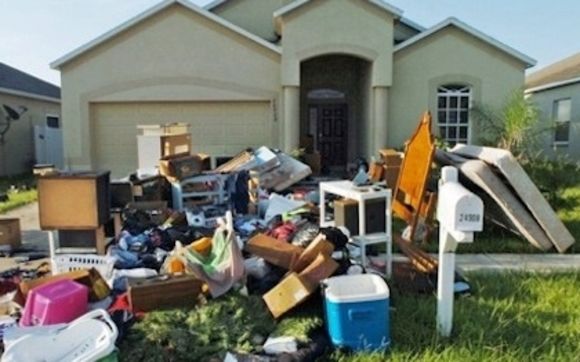 How Roll Away Dumpsters Can Help You Stay on Budget During Your Next Construction Project - Lizards Waste Recycling