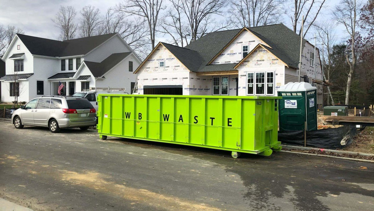 Top Tips for Maximizing the Space in Your Roll Away Dumpster Lizards Waste Recycling