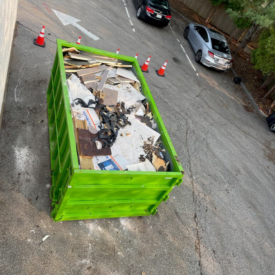 Weekly Rental - Lizards Waste Recycling